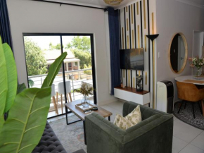 Eirini Elegant - Ares Apartment Carlswald